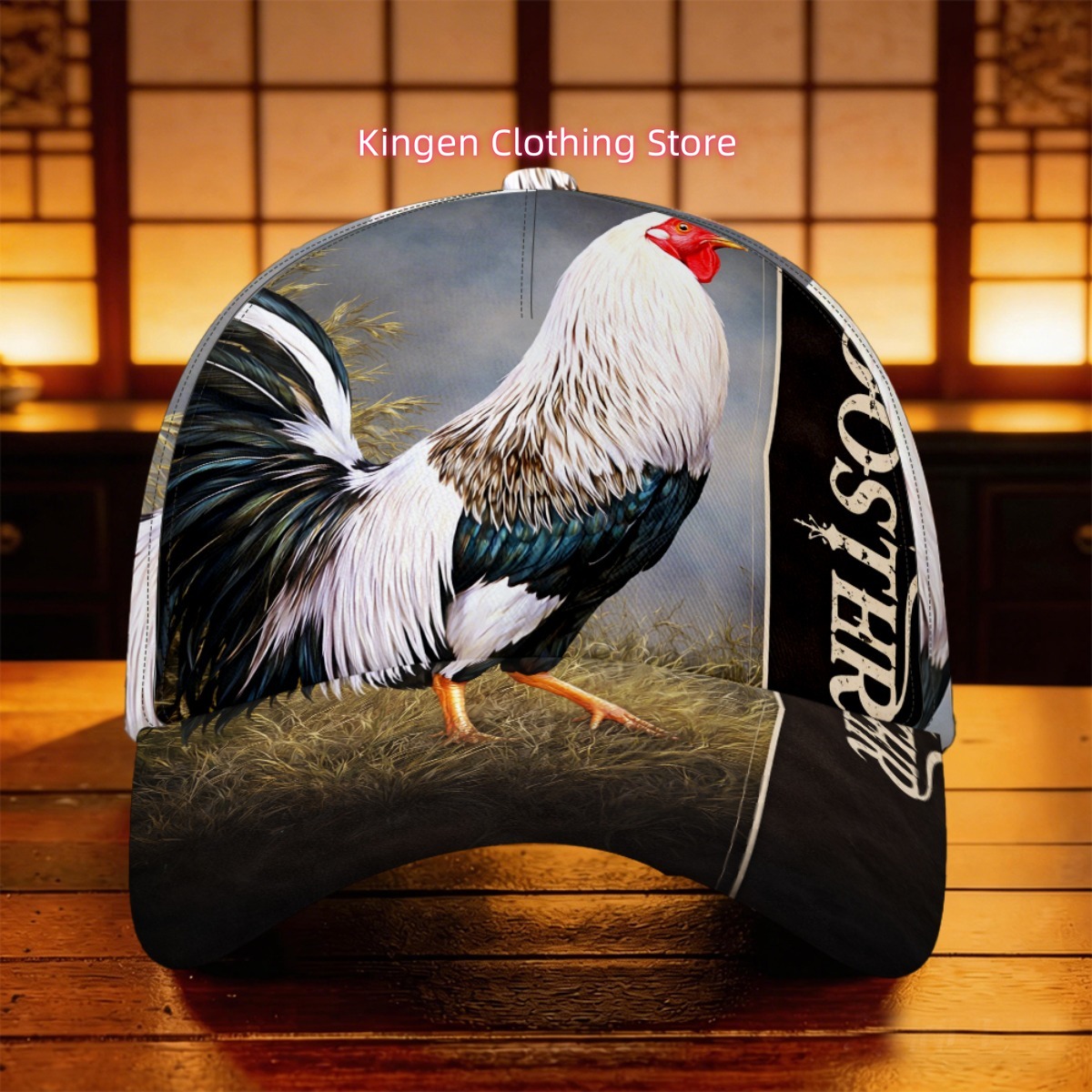 Urban Farming Usa - 1pc of a Stylish Baseball Cap