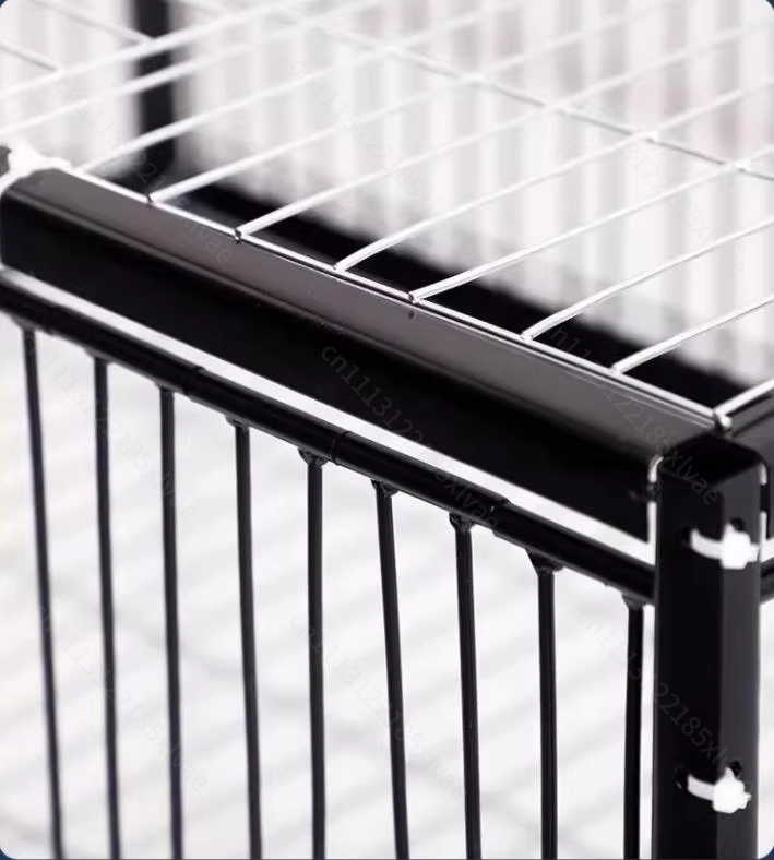 Urban Farming Garden - Professional Multifunctional Bird Pigeon Trap Cage,