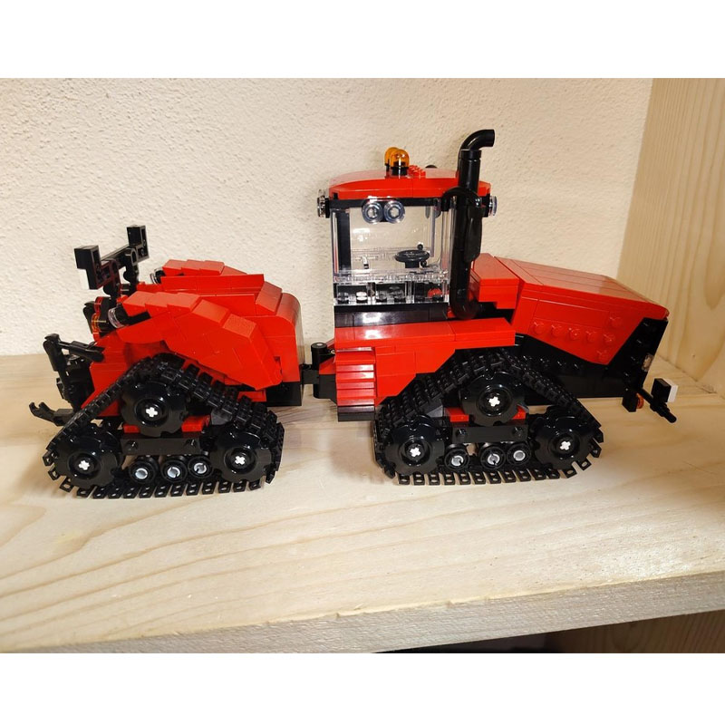 MOC-260750 Urban Farm Agricult - огляд і ціна Urban Farming Usa