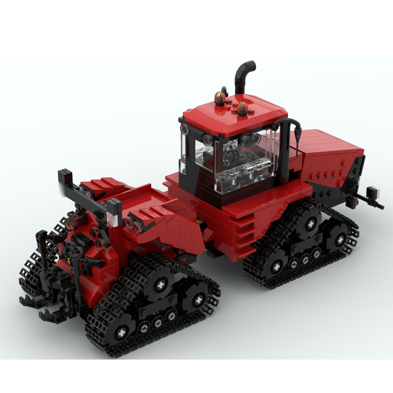 MOC-260750 Urban Farm Agricult - огляд і ціна Urban Farming Usa