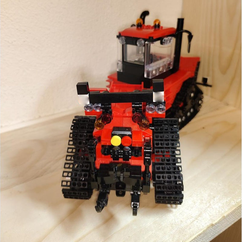 MOC-260750 Urban Farm Agricult - огляд і ціна Urban Farming Usa