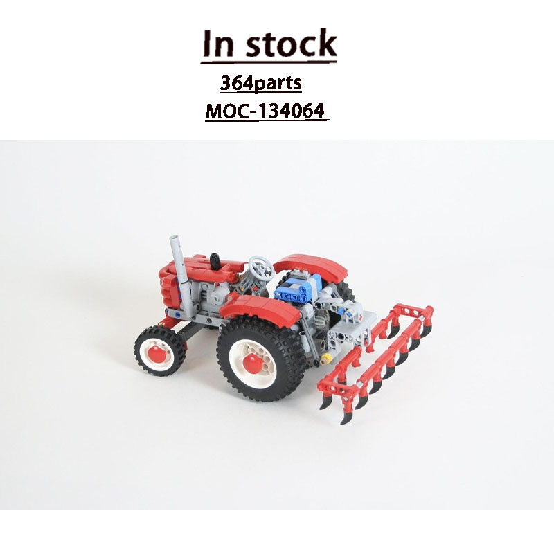 MOC-134064 Urban Farm Agricult - огляд і ціна Urban Farming Usa