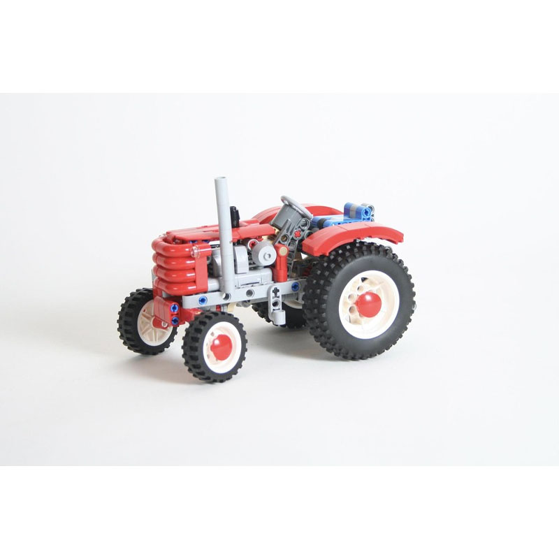 MOC-134064 Urban Farm Agricult - огляд і ціна Urban Farming Usa