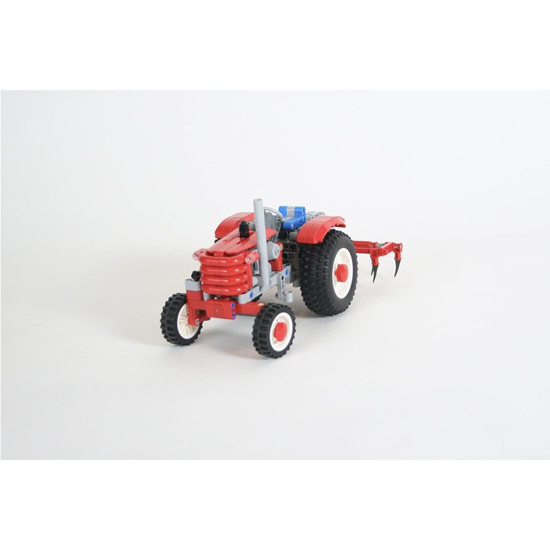 MOC-134064 Urban Farm Agricult - огляд і ціна Urban Farming Usa