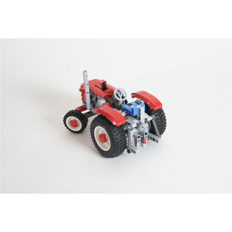 MOC-134064 Urban Farm Agricult - огляд і ціна Urban Farming Usa