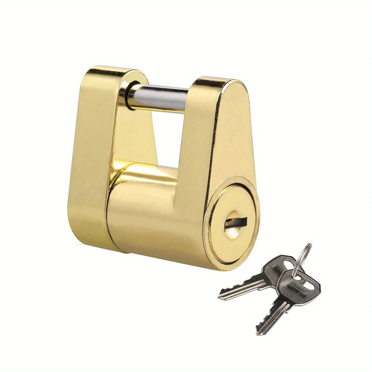 Trailer Hitch Lock, it feature - огляд і ціна Urban Farming Its