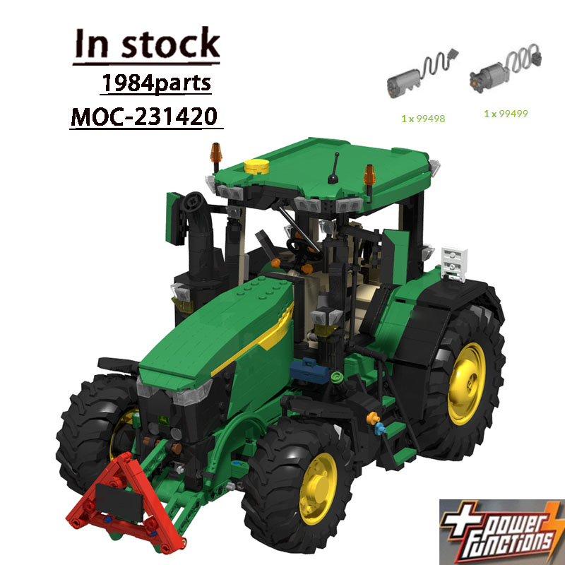MOC-231420 Urban Farm Agricult - огляд і ціна Urban Farming Usa