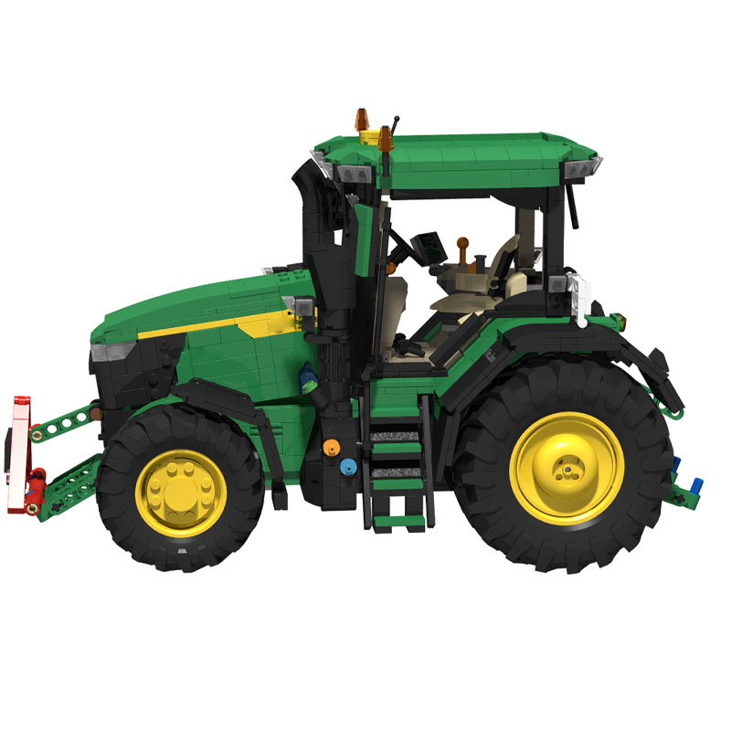 MOC-231420 Urban Farm Agricult - огляд і ціна Urban Farming Usa