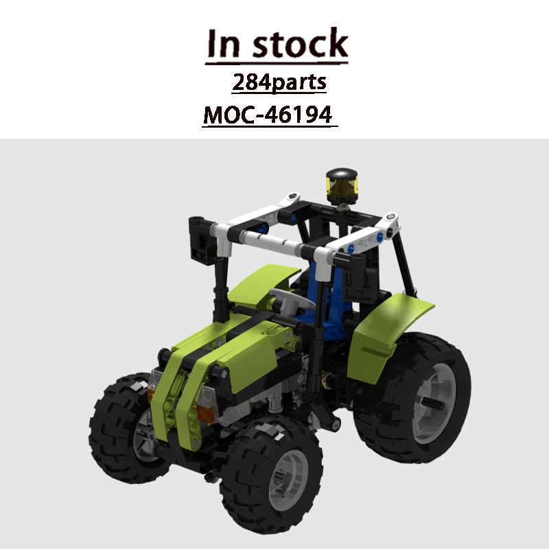 MOC-46194 Urban Farm Agricultu - огляд і ціна Urban Farming Usa