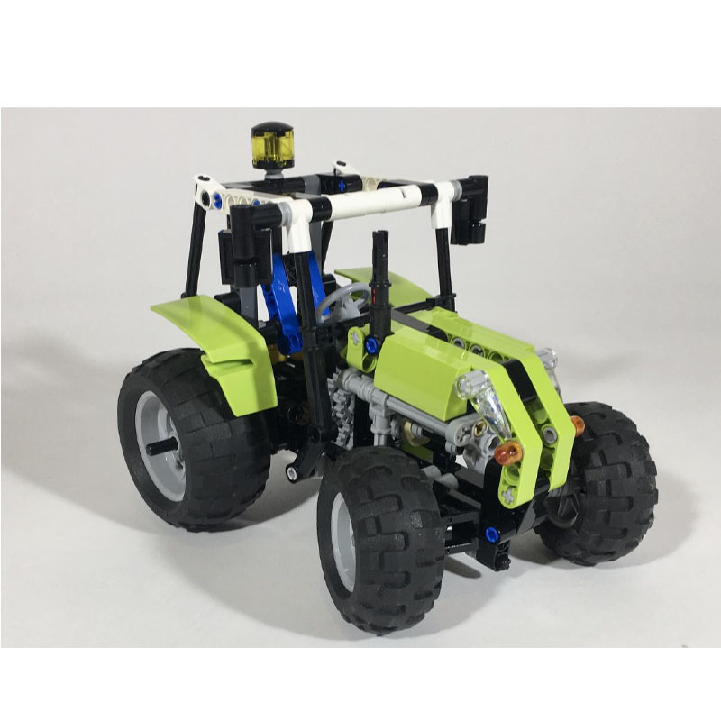 MOC-46194 Urban Farm Agricultu - огляд і ціна Urban Farming Usa