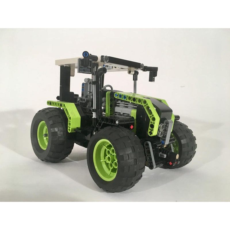 MOC-97333 Urban Farm Agricultu - огляд і ціна Urban Farming Usa