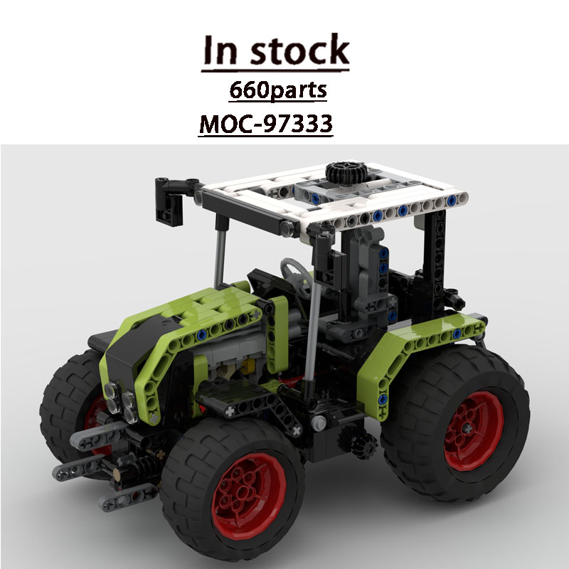 MOC-97333 Urban Farm Agricultu - огляд і ціна Urban Farming Usa