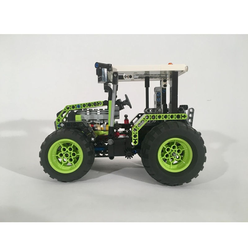 MOC-97333 Urban Farm Agricultu - огляд і ціна Urban Farming Usa