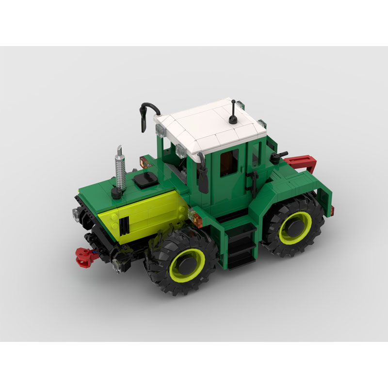 MOC-266822 Urban Farm Tractor  - огляд і ціна Urban Farming Usa