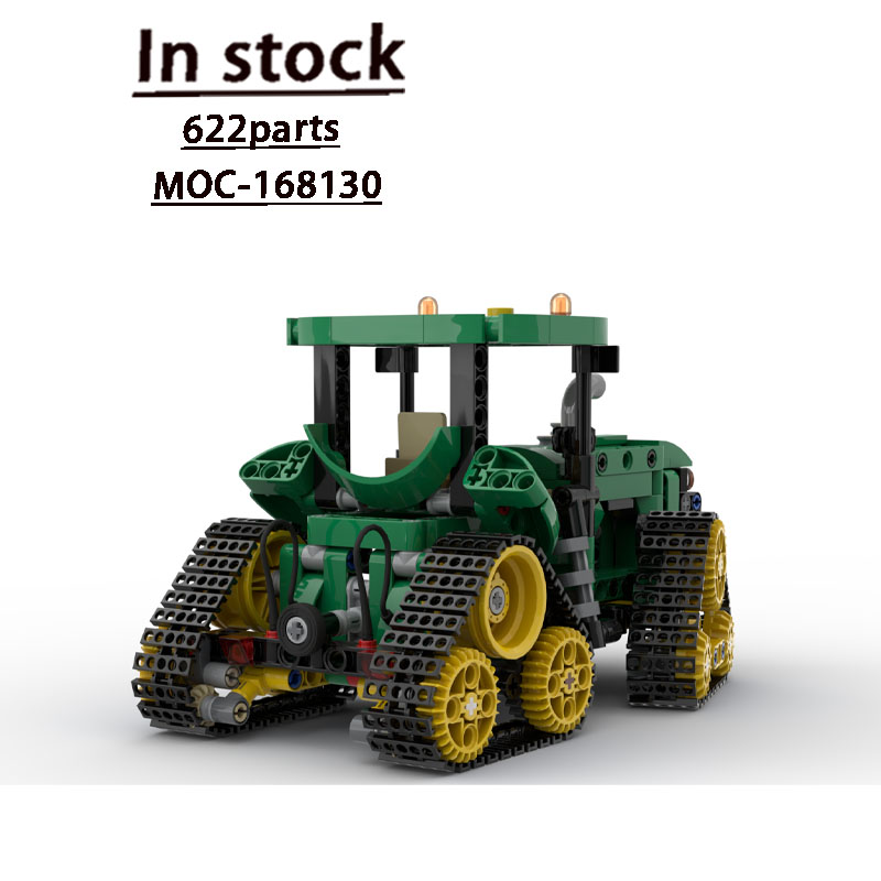 MOC-168130 New Urban Farm Agri - огляд і ціна Urban Farming Usa
