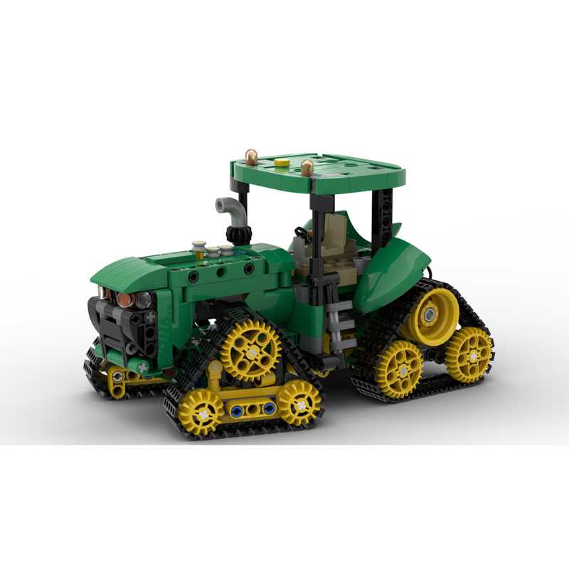 MOC-168130 New Urban Farm Agri - огляд і ціна Urban Farming Usa