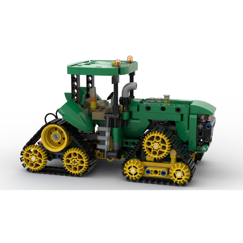 MOC-168130 New Urban Farm Agri - огляд і ціна Urban Farming Usa