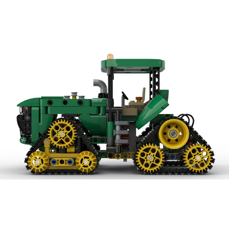 MOC-168130 New Urban Farm Agri - огляд і ціна Urban Farming Usa