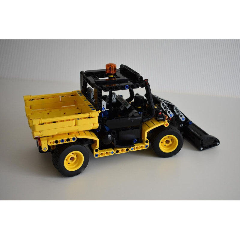 MOC-39974 Urban Farm Agricultu - огляд і ціна Urban Farming Usa