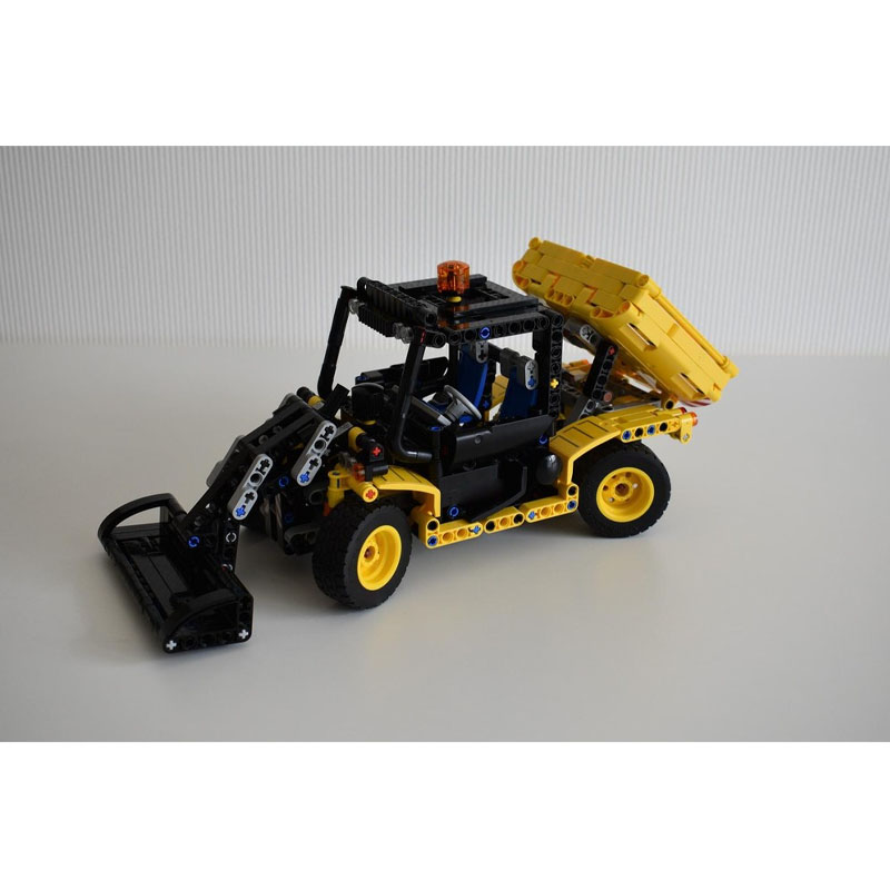 MOC-39974 Urban Farm Agricultu - огляд і ціна Urban Farming Usa