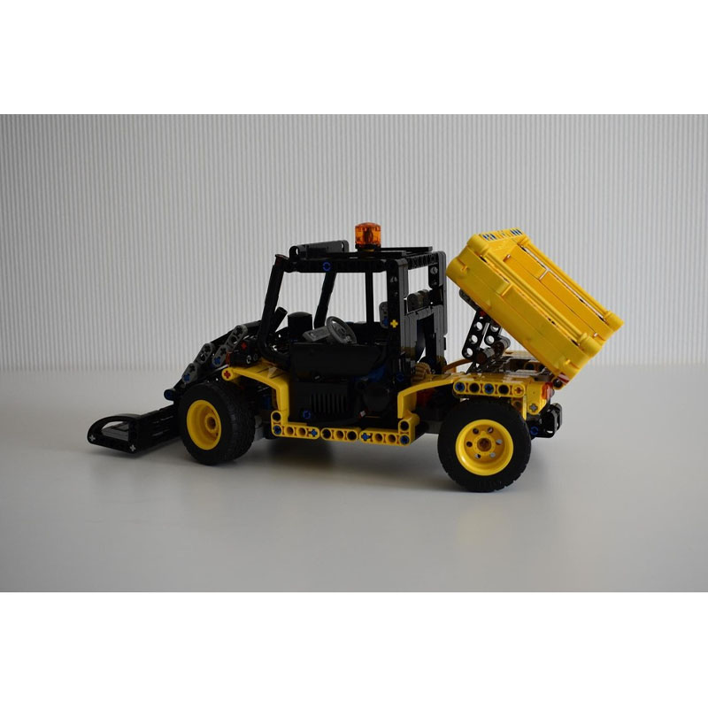 MOC-39974 Urban Farm Agricultu - огляд і ціна Urban Farming Usa