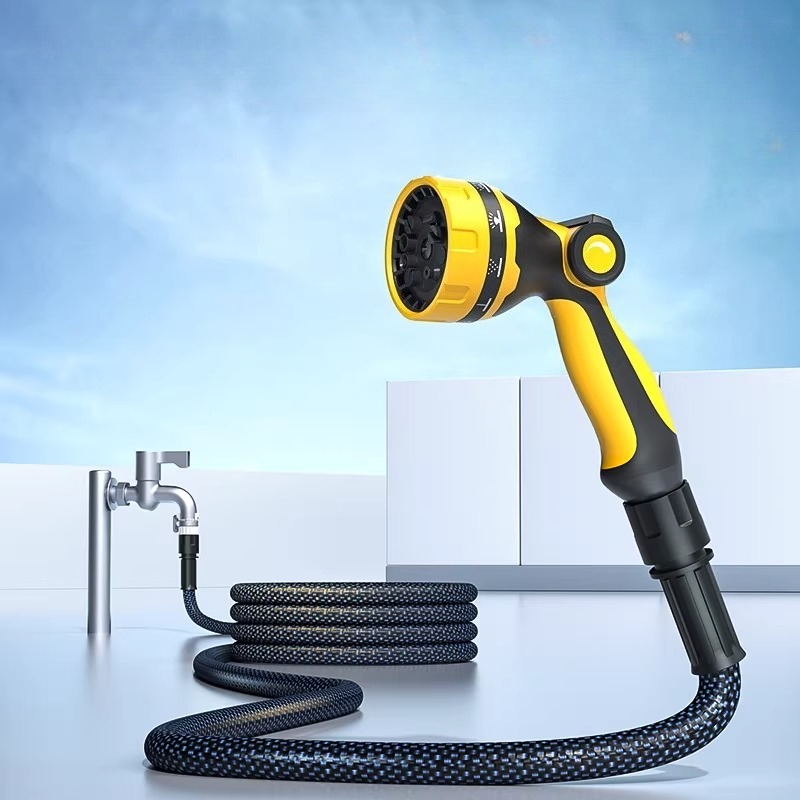 Urban Garden Water Hose Pipe F - огляд і ціна Urban Farming Garden