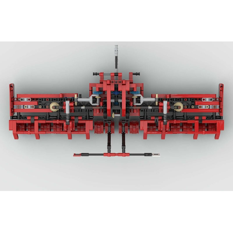 MOC-257330 Urban Farm Agricult - огляд і ціна Urban Farming Usa