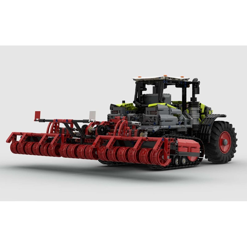 MOC-257330 Urban Farm Agricult - огляд і ціна Urban Farming Usa