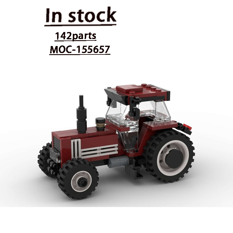 MOC-155657 Urban Farm Agricult - огляд і ціна Urban Farming Usa