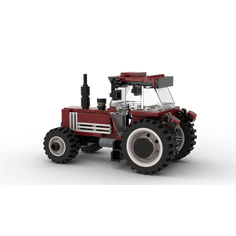 MOC-155657 Urban Farm Agricult - огляд і ціна Urban Farming Usa