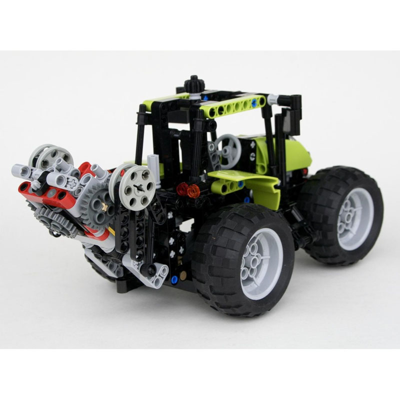 MOC-4933 Urban Farm Agricultur - огляд і ціна Urban Farming Usa
