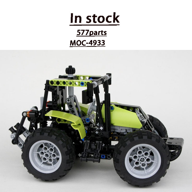 MOC-4933 Urban Farm Agricultur - огляд і ціна Urban Farming Usa