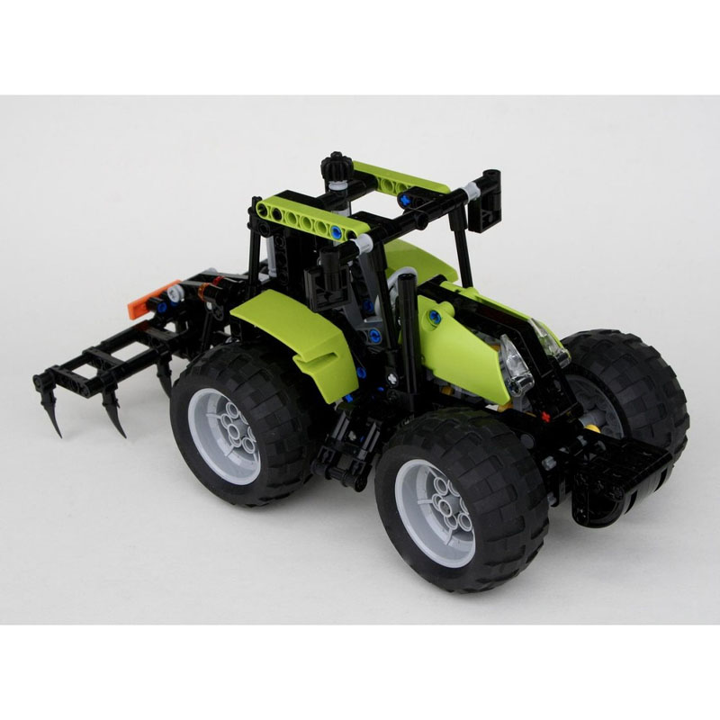 MOC-4933 Urban Farm Agricultur - огляд і ціна Urban Farming Usa