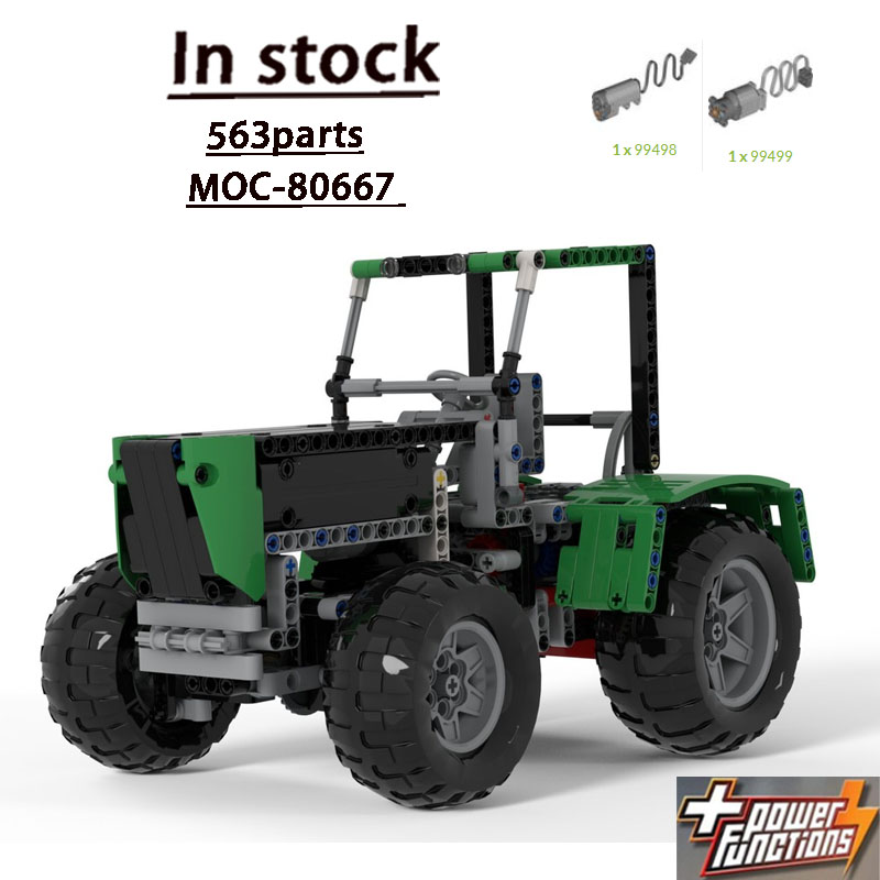 MOC-80667 Urban Farm Agricultu - огляд і ціна Urban Farming Usa